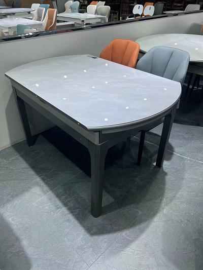 家具相册_2025 新品 餐桌系列